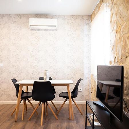 شقة Emilio Luque Apartamento قرطبة المظهر الخارجي الصورة