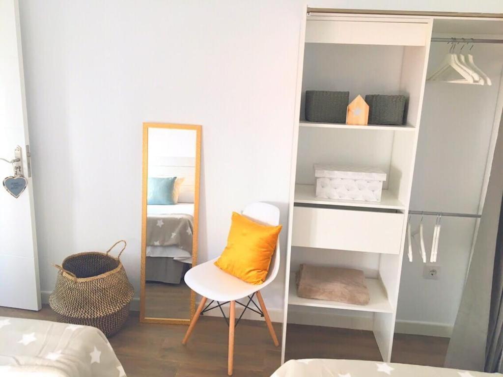 شقة Emilio Luque Apartamento قرطبة المظهر الخارجي الصورة